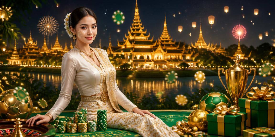 8o8 ကာစီနို